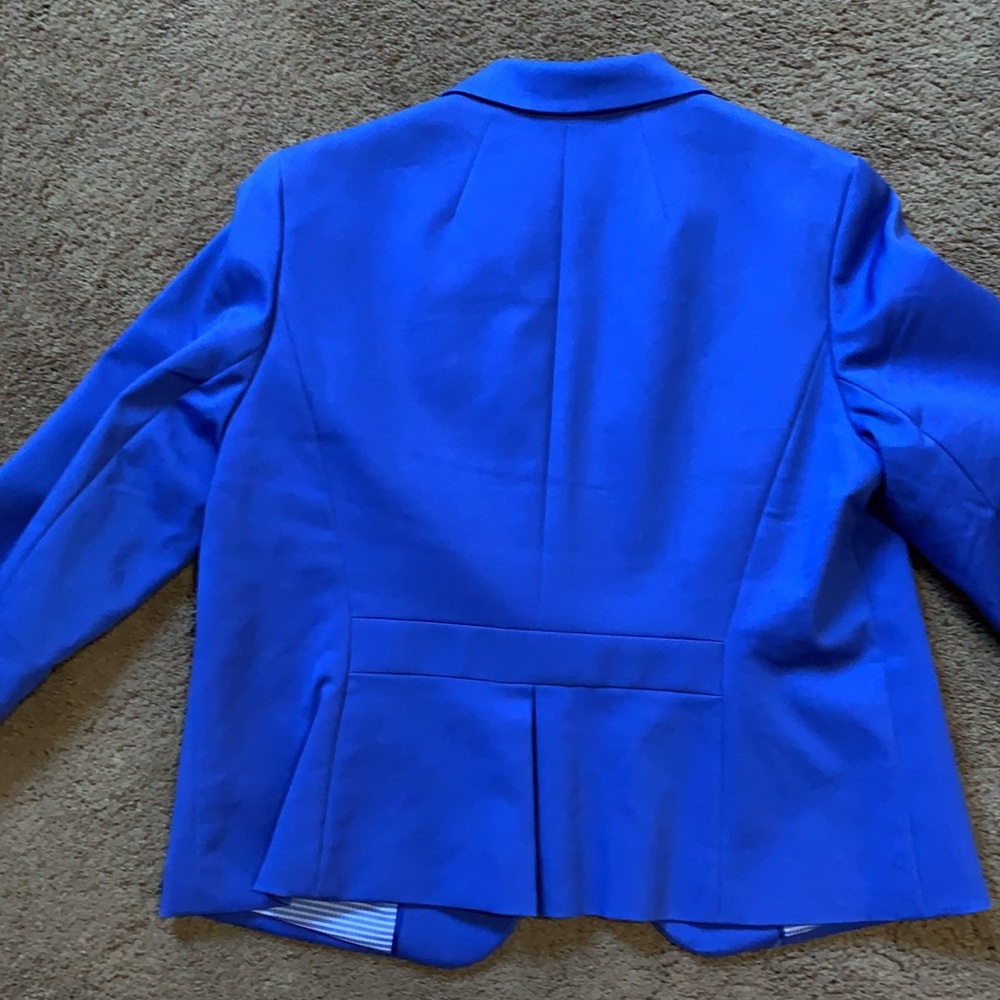 Talbots jacket - Picture 4 of 6